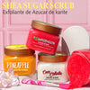 Natural Sugar Body Scrub