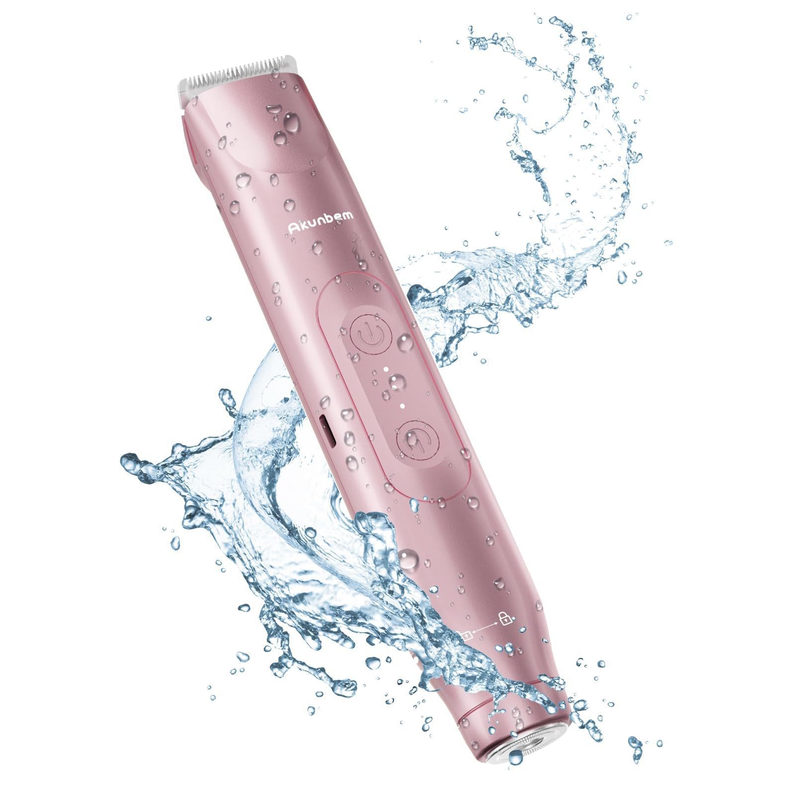 Women's Electric Shaver
