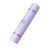 Portable Electric Double-Head Hair Shaver for Women