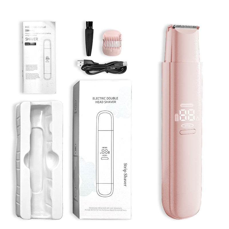 Women's Electric Shaver