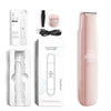 Women's Electric Shaver