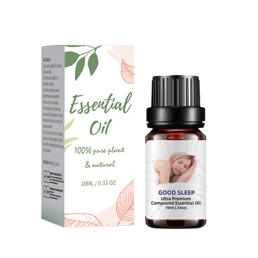 Sleep Compound Essential Oil