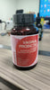 Vaginal Probiotic Capsules - Mushroom Complex Cranberry and Blueberry
