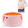 USB Waist Heating Pad