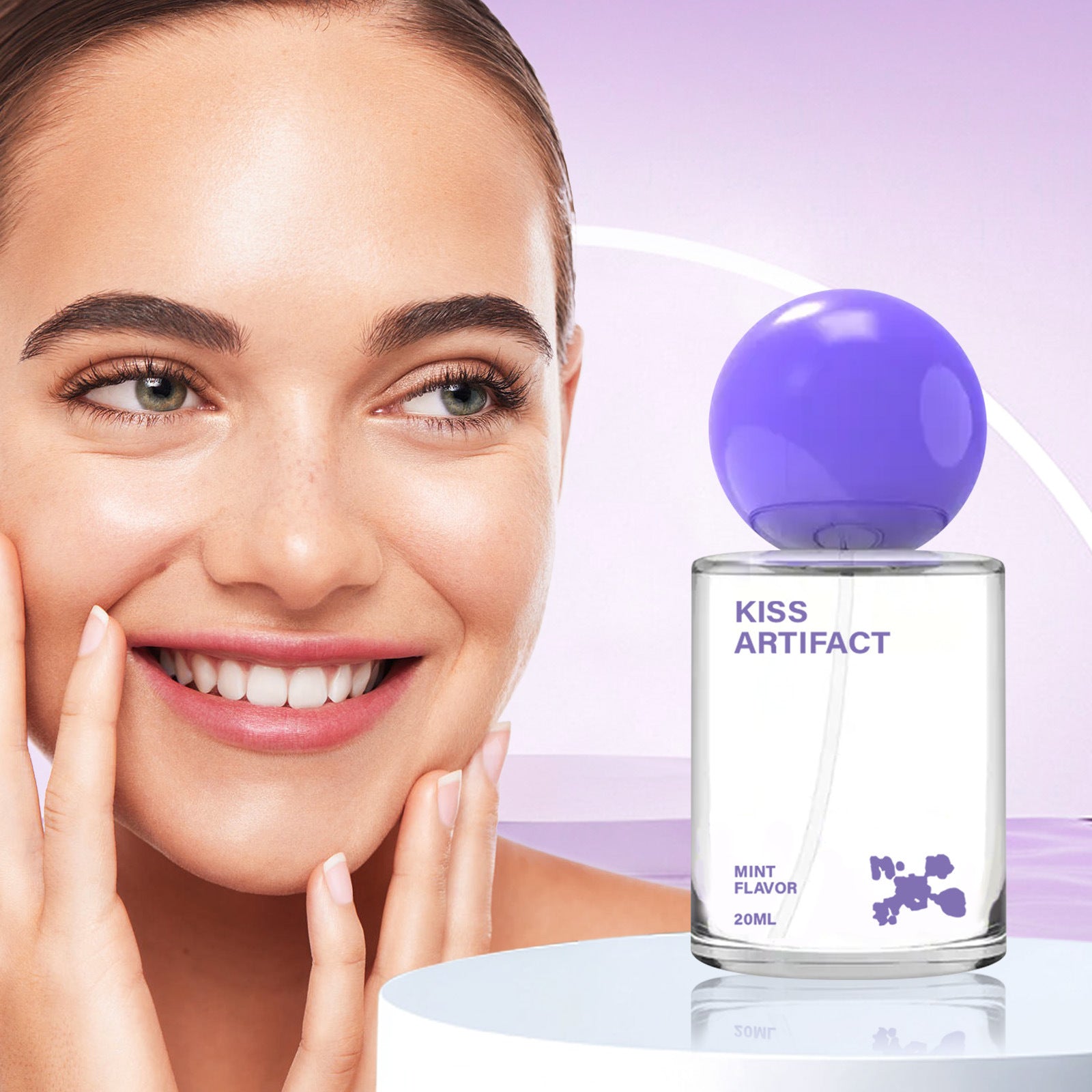 Probiotics Freshing Oral Spray
