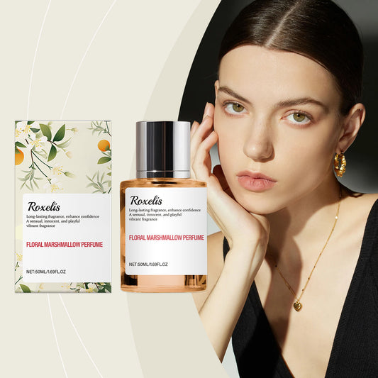 Orange Blossom Perfume