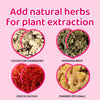 Breast and Hips Enhancement Moisturizing Cream