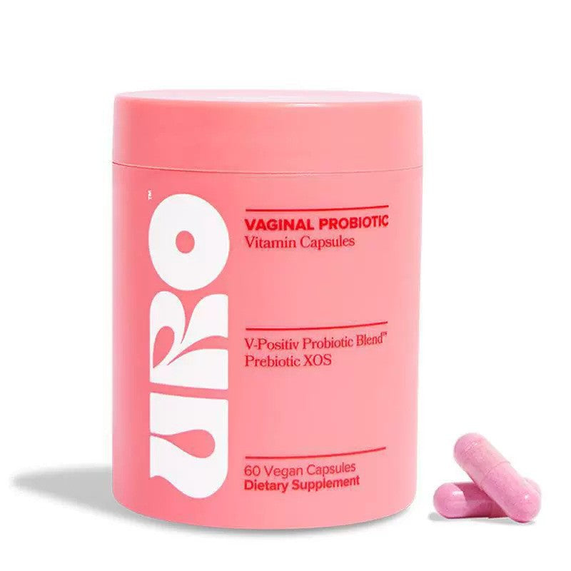 Ovarian Support Vitamins Capsule