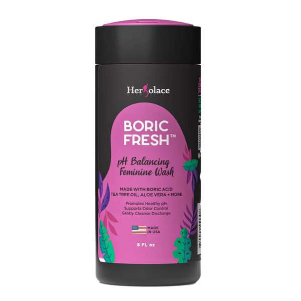 Boric Essence