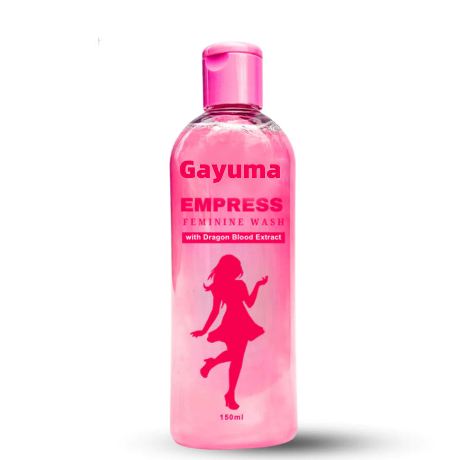 Women's Intimate Hygiene Wash Liquid