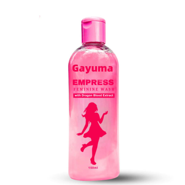 Women's Intimate Hygiene Wash Liquid