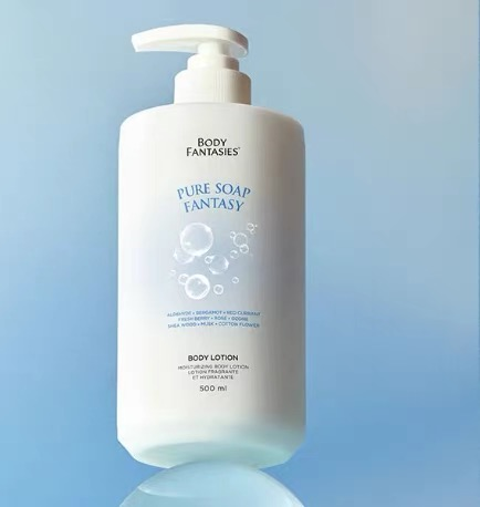 Moisturizing Body Wash Shower Gel