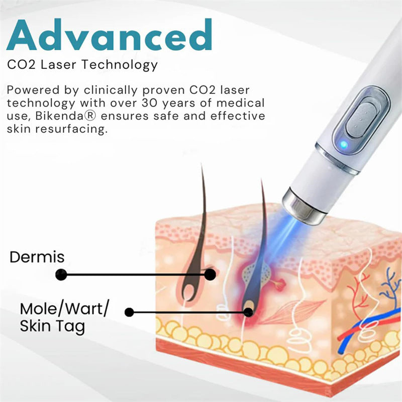 Mole and Wart Removal Pen Skin Care