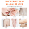 Exfoliating and Whitening Gel