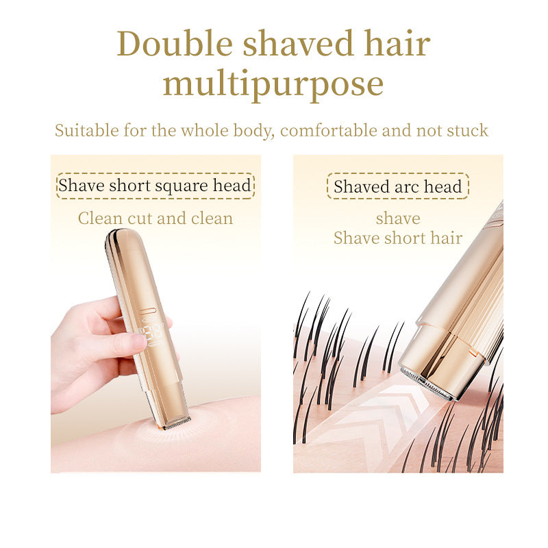 Women's Electric Shaver