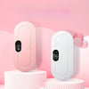 Intelligent Heating Belt for Menstrual Relief with Massage