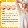 Acid Armpit Whitening Cream