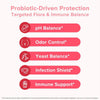 Women's Probiotic Capsules 7 Billion CFU