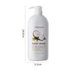 Coconut Shower Gel