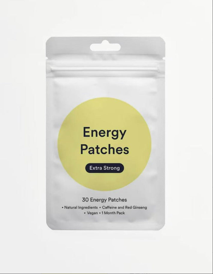 Mental Wellness Patches