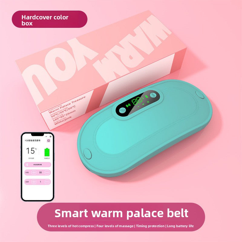 Intelligent Warm Palace Belt
