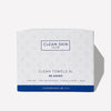 Disposable Facial Tissue Wipes
