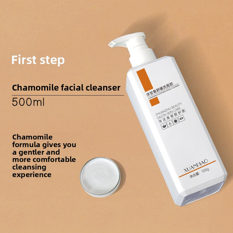 Professional Hydrating Facial Care Set