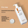 Professional Hydrating Facial Care Set