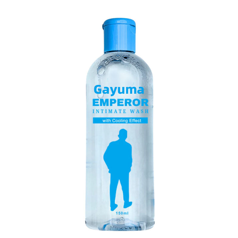 Women's Intimate Hygiene Wash Liquid