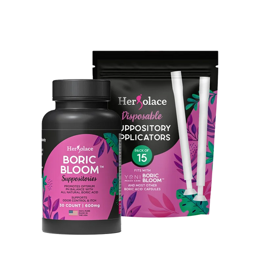V-Cleanse Steamer Herbal Kit