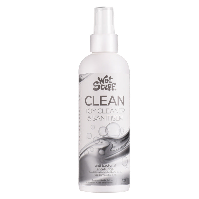 Wet Stuff Adult Toy Cleaning Spray