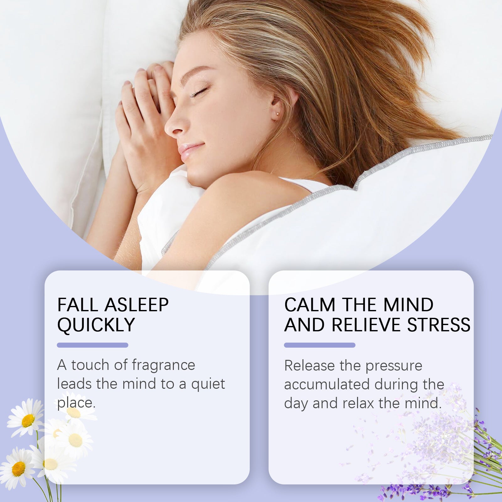 Magnesium Oil Sleep Spray