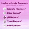 Feminine Probiotic Gummies 60 Capsules